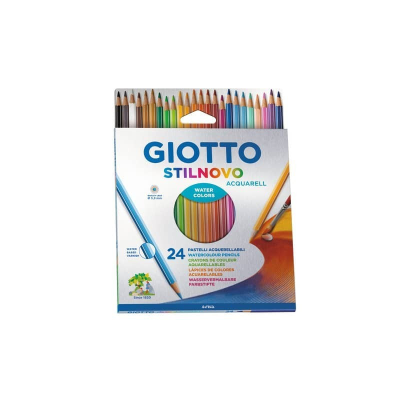 Matite Da Falegname Rite In The Rain Confezione 12 | HB Media, 4 Colori, Made In USA
