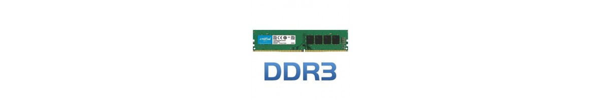 Ram DDR3
