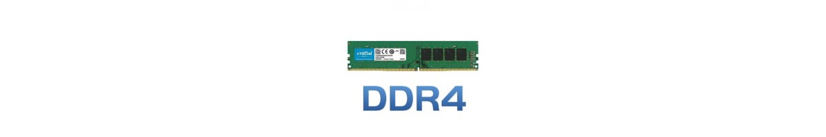 Ram DDR4